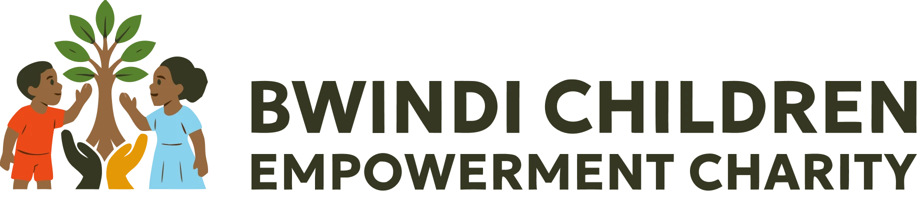 bwindi logo website