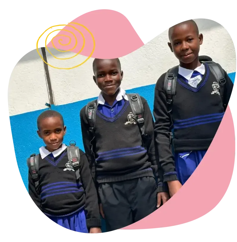 Life for our children